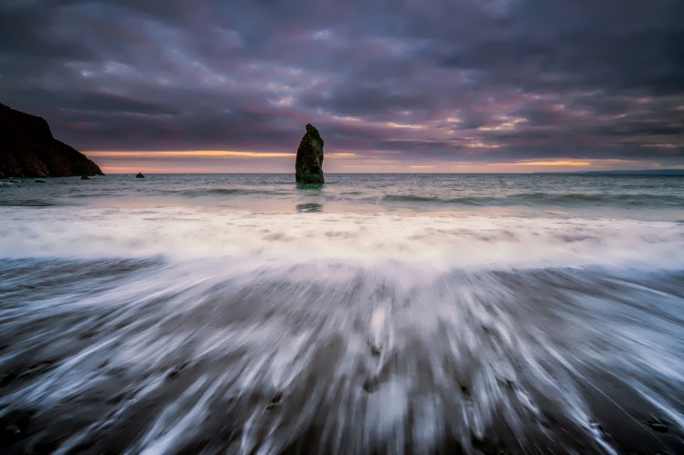 Copper Coast Sunset-WEB